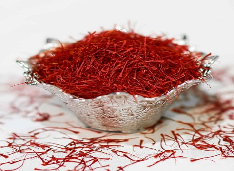 تصویر 2 از خرید زعفران نگین سوپر اتویی + قیمت فروش استثنایی